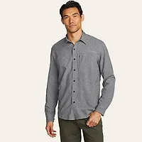 Men's Front Range 2.0 Chambray Shirt