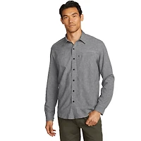 Front Range 2.0 Chambray Shirt