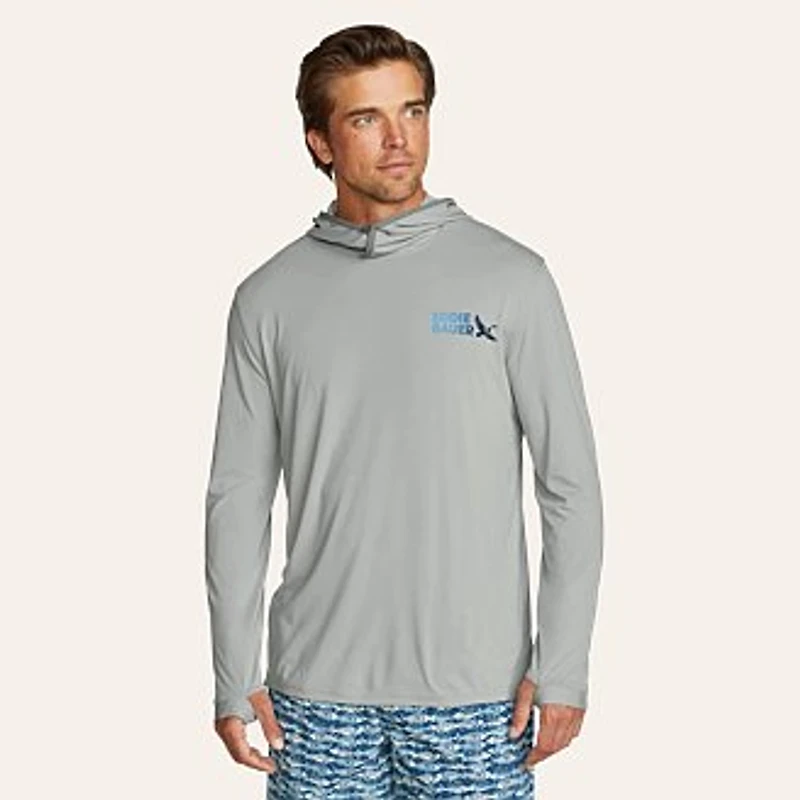 Men's Solarfoil UPF Hoodie