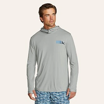 Men's Solarfoil UPF Hoodie
