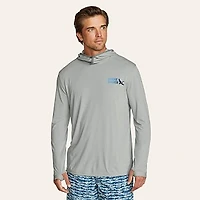 Men's Solarfoil UPF Hoodie