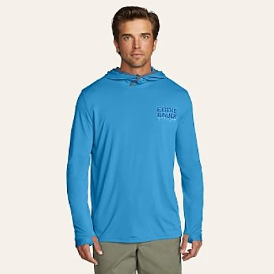 Men's Solarfoil UPF Hoodie