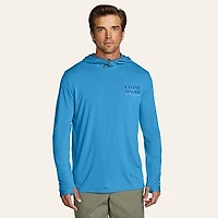 Men's Solarfoil UPF Hoodie