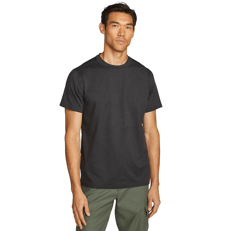 Mountain Trek Short-Sleeve Shirt