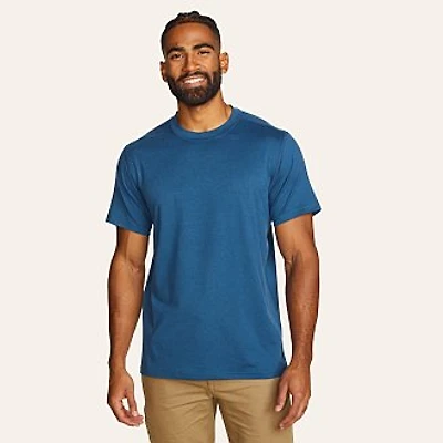 Men's Mountain Trek Short-Sleeve Shirt