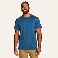 Men's Mountain Trek Short-Sleeve Shirt