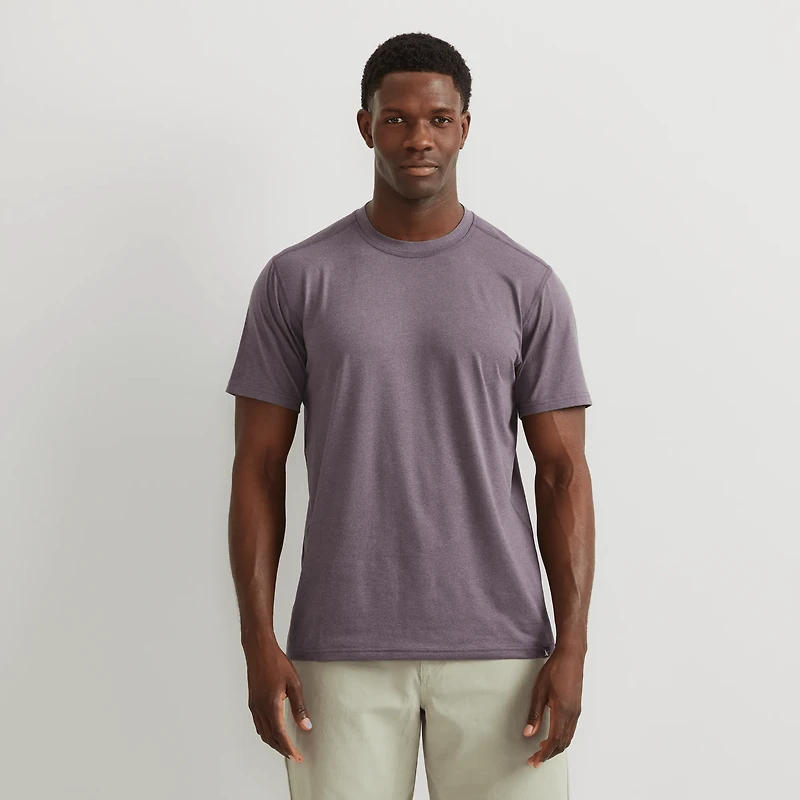 Mountain Trek Short-Sleeve Shirt