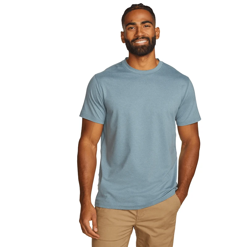 Mountain Trek Short-Sleeve Shirt