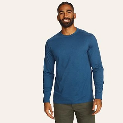 Men's Mountain Trek Long-Sleeve Shirt