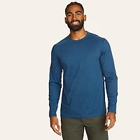Men's Mountain Trek Long-Sleeve Shirt