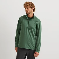 Mountain Trek 1/2-Zip Mock