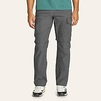 Men's Rainier Convertible Pants