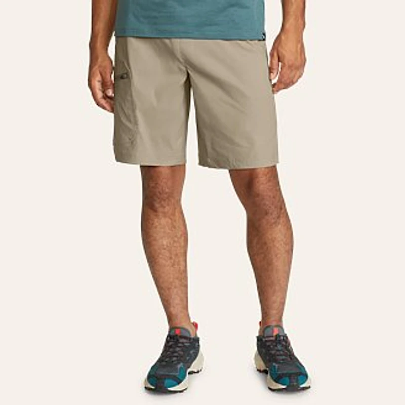 Men's Rainier Pull-On Shorts