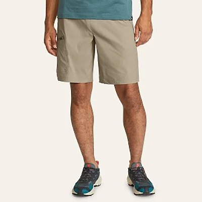 Men's Rainier Pull-On Shorts