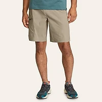 Men's Rainier Pull-On Shorts