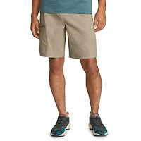 Rainier Pull-On Shorts