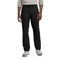 Rainier Fleece-Lined Cargo Pants