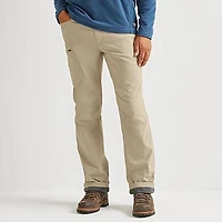 Men's Rainier Fleece-Lined Cargo Pants