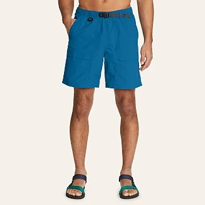 Men's Bait Watch Belted Shorts
