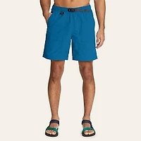Men's Bait Watch Belted Shorts
