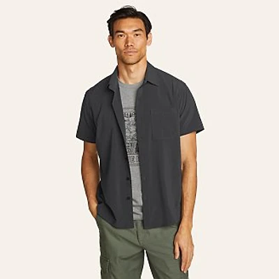 Men's Departure One-Pocket Shirt