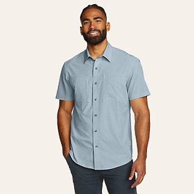 Men's Ventatrex Flex 2.0 Short-Sleeve Shirt