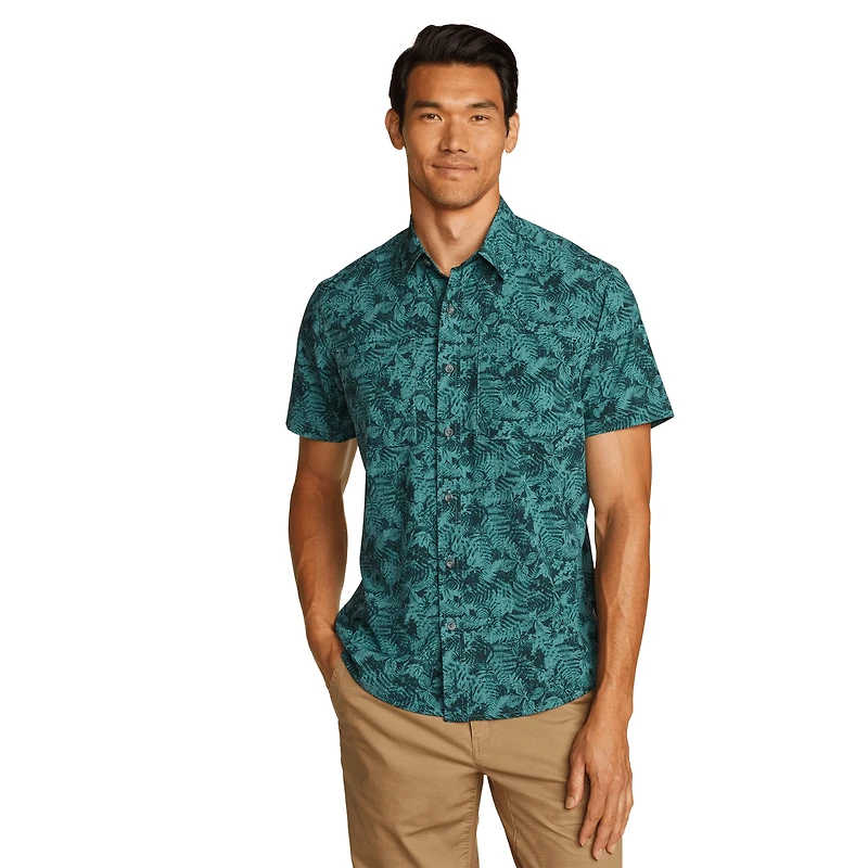 Ventatrex Flex 2.0 Short-Sleeve Shirt