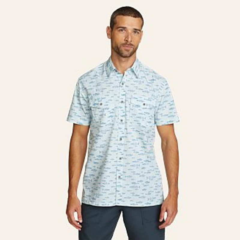 Men's Mountain Shirt