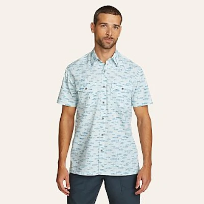 Men's Mountain Shirt