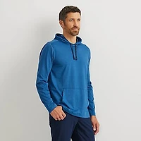 Men's Mountain Trek Pullover Hoodie