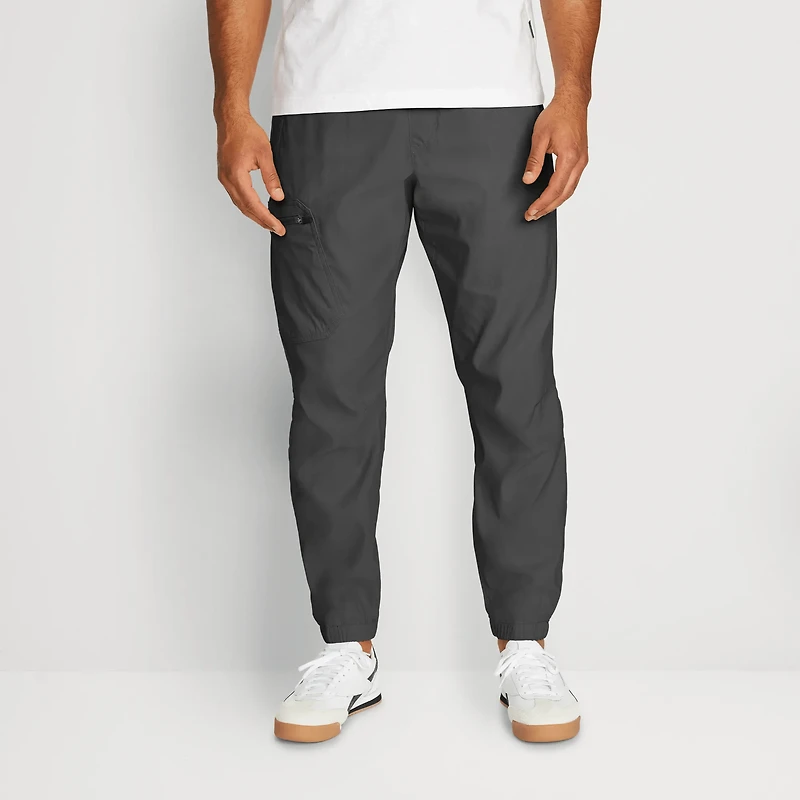 Rainier Pull-On Classic Fit Joggers