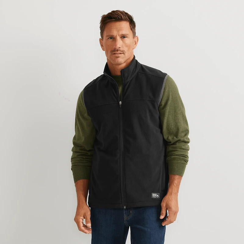 Quest Fleece 2.0 Vest