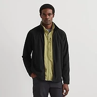 Men's Quest Fleece 2.0 Full-Zip Jacket