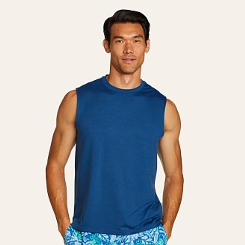 Men's Mountain Trek Tank