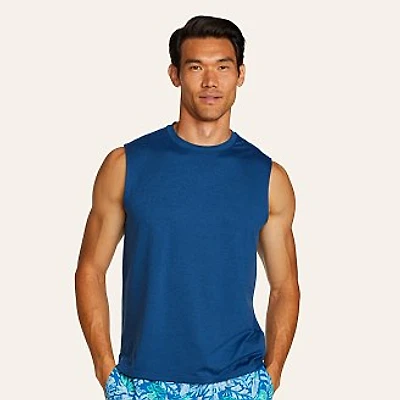 Men's Mountain Trek Tank