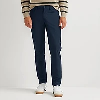 Men's The Switch 5-Pocket Stretch Slim Fit Pants
