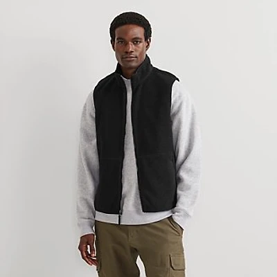 Men's Quest 300 Fleece Vest