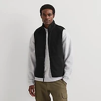 Men's Quest 300 Fleece Vest