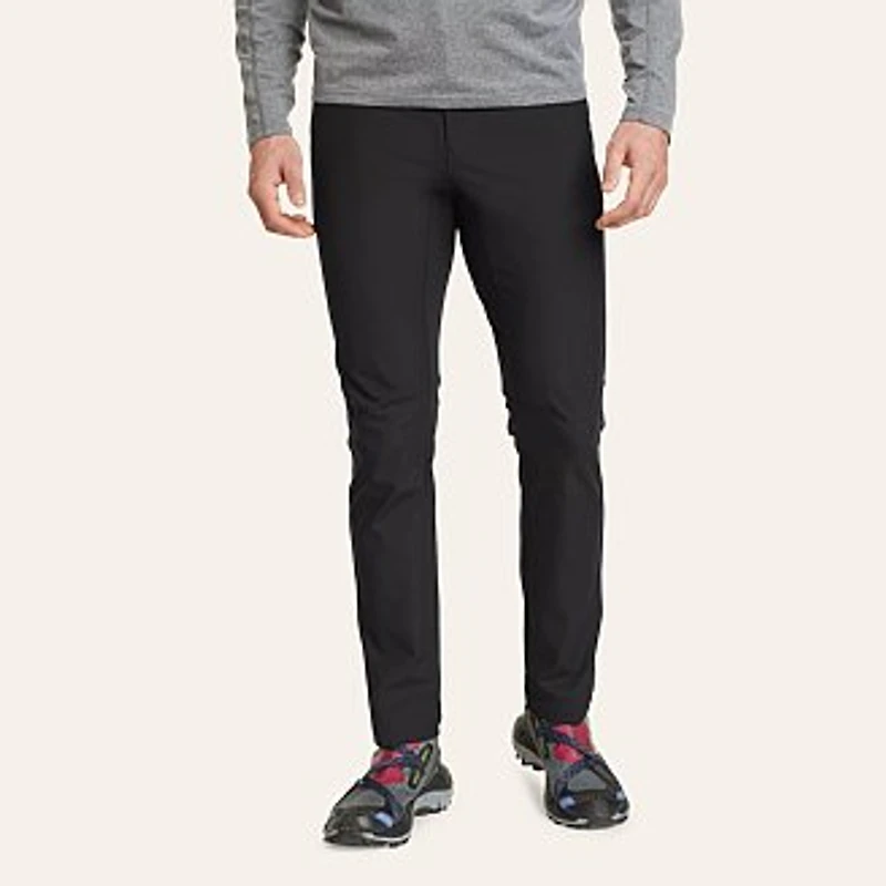 Men's Switch Five-Pocket Slim Pants
