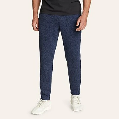 Men's Convector Sweater Fleece Pants