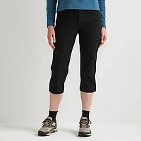 Women's Guide Pro Capris