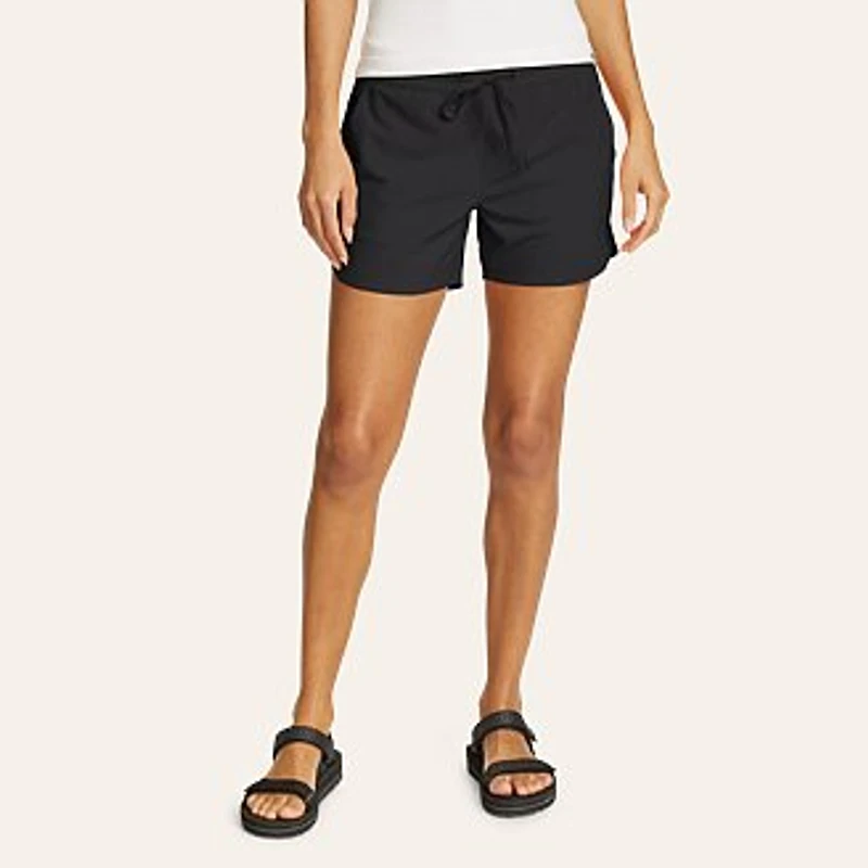 Women's Departure Amphib Shorts
