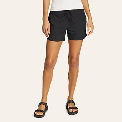 Women's Departure Amphib Shorts