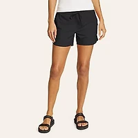 Women's Departure Amphib Shorts