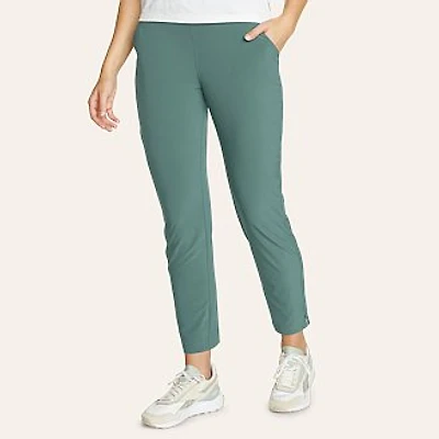 Women's Departure Ankle Pants
