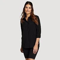 Women's Departure 2.0 Long-Sleeve Shirt