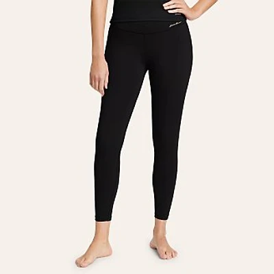 Women's Movement Lux High-Rise 7/8-Length Leggings