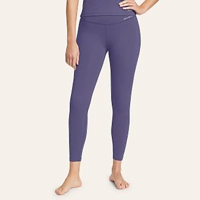 Women's Movement Lux High-Rise 7/8-Length Leggings