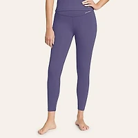 Women's Movement Lux High-Rise 7/8-Length Leggings