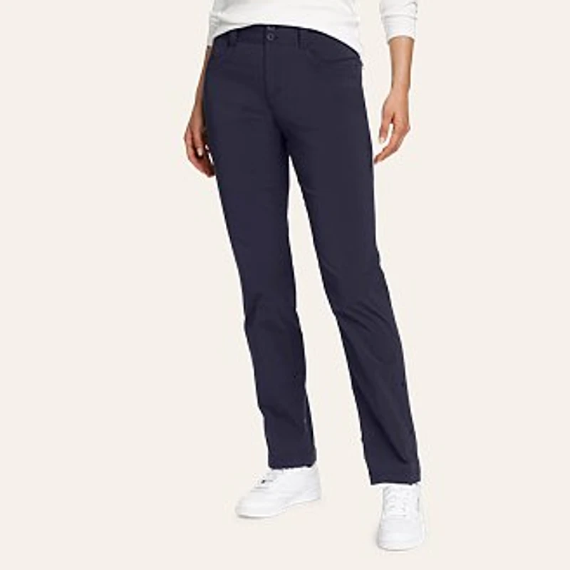 Women's Sightscape Horizon Convertible Roll-Up Pants